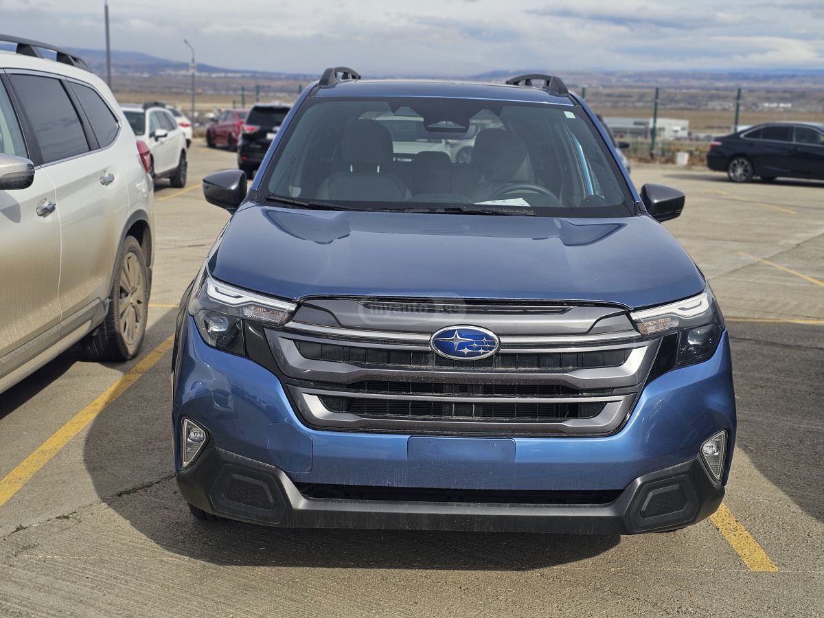 Subaru PREMIUM PLUS — миниатюра 2