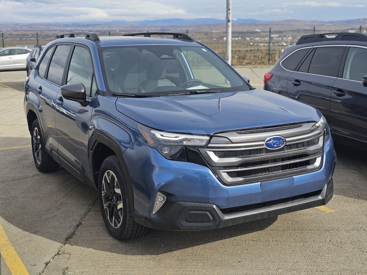 Subaru PREMIUM PLUS — миниатюра 3