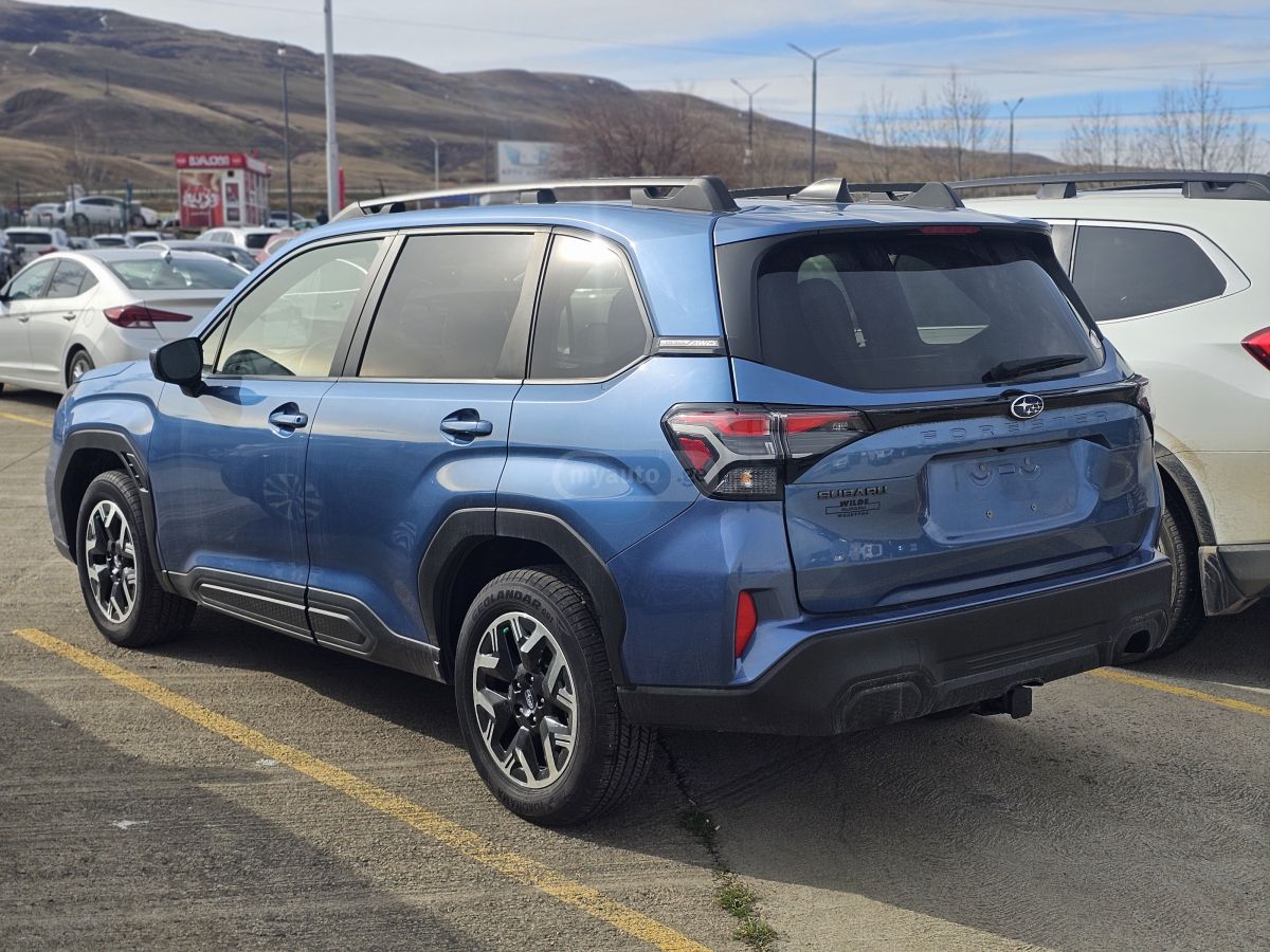 Subaru PREMIUM PLUS — миниатюра 4