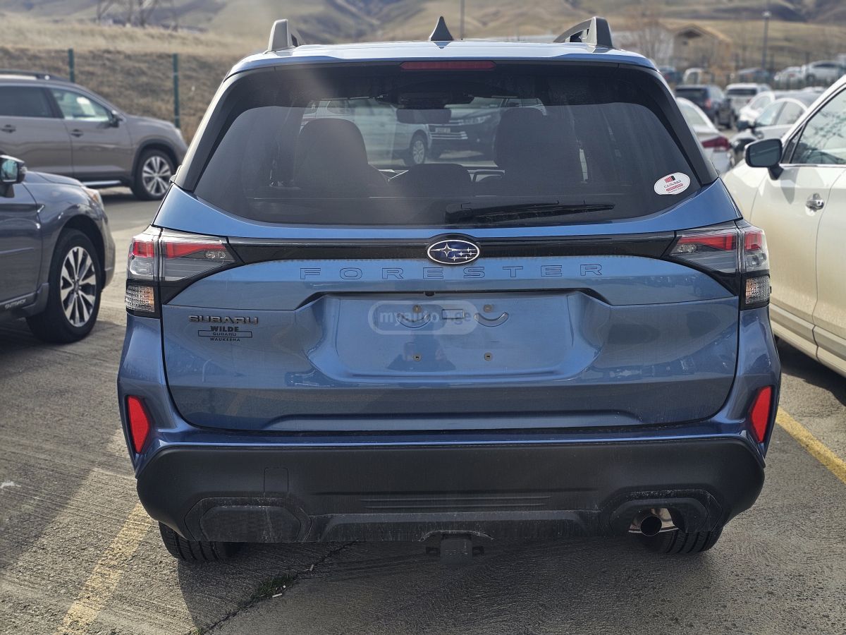 Subaru PREMIUM PLUS — миниатюра 5