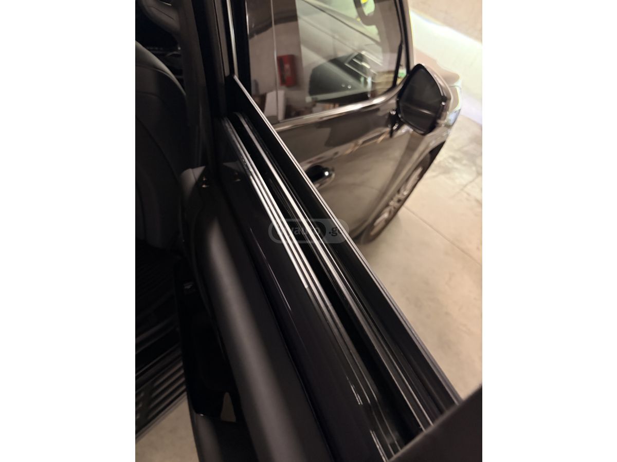 Lexus lx 600 - фото 8