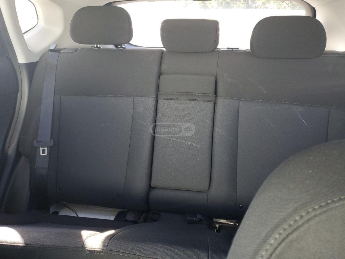 Hyundai kona 2026 — миниатюра 10