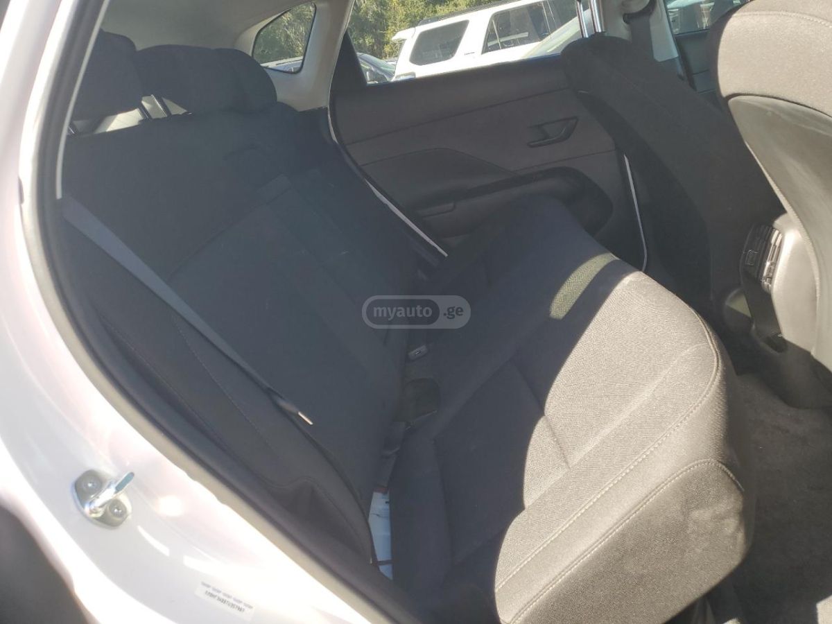 Hyundai kona 2026 — миниатюра 11