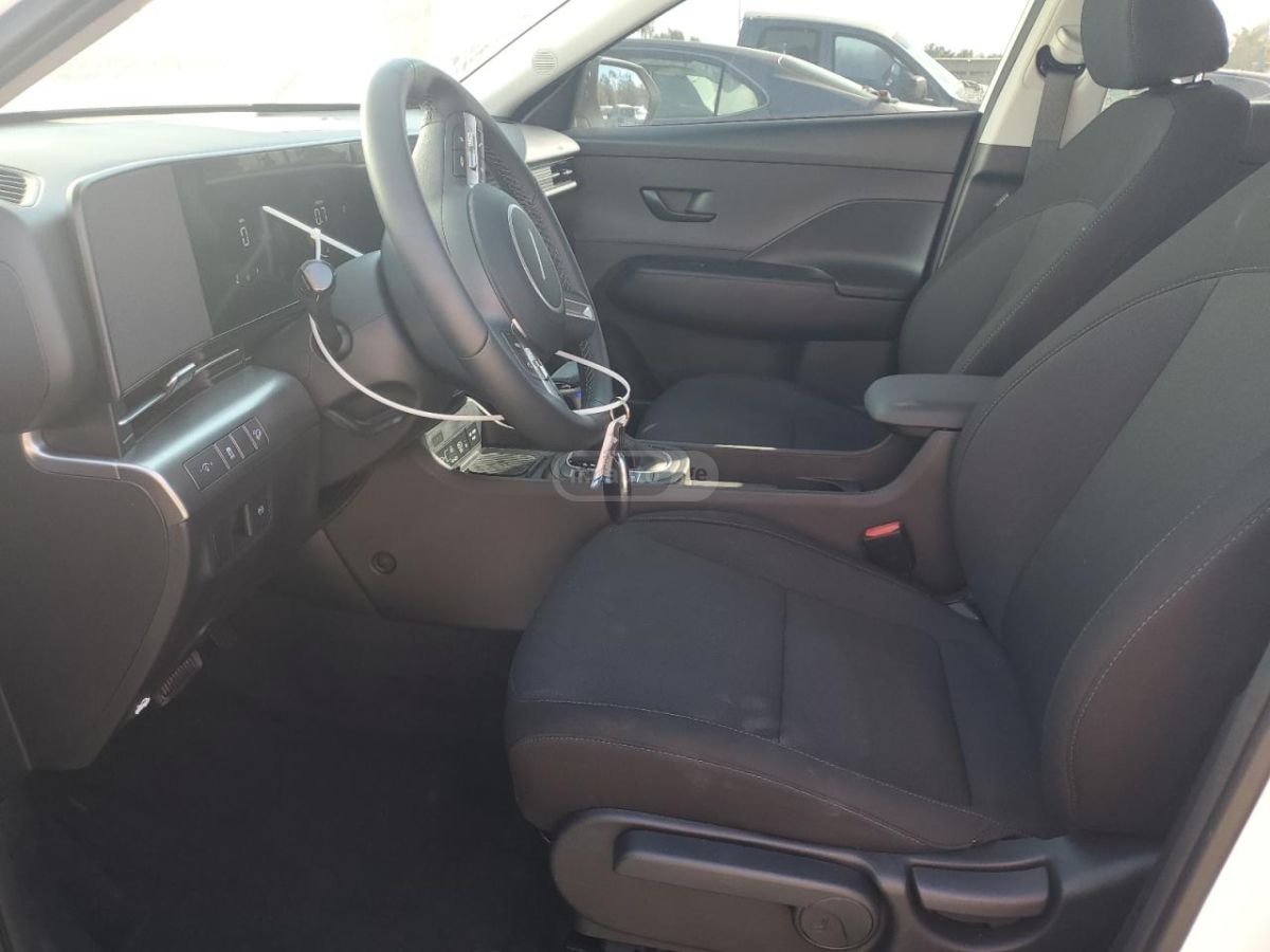 Hyundai kona 2026 — миниатюра 7