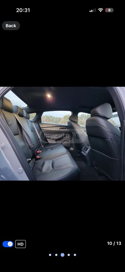 Honda Accord - фото 7