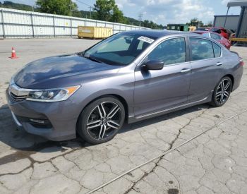 HondaAccord