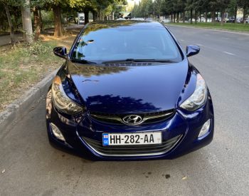 HyundaiElantra