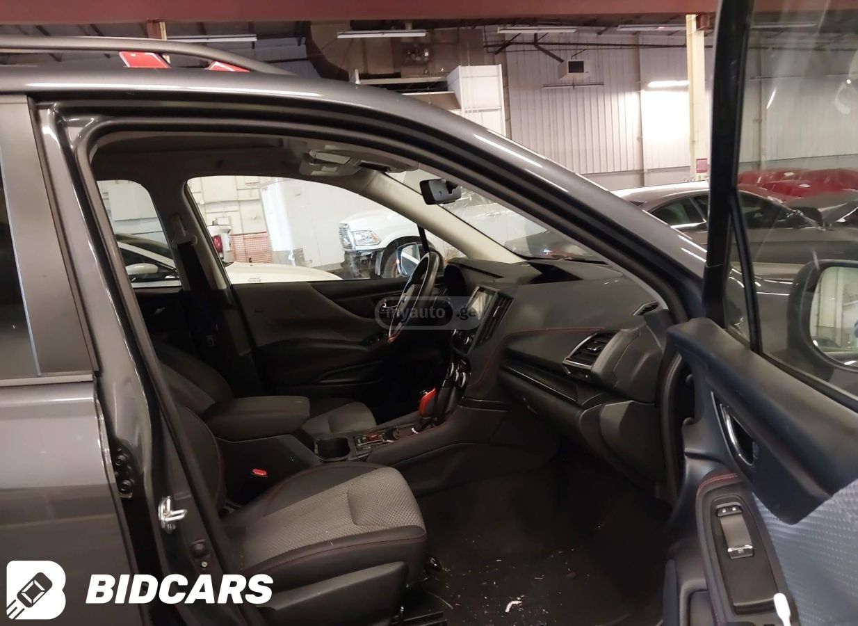 Subaru Sport — миниатюра 5