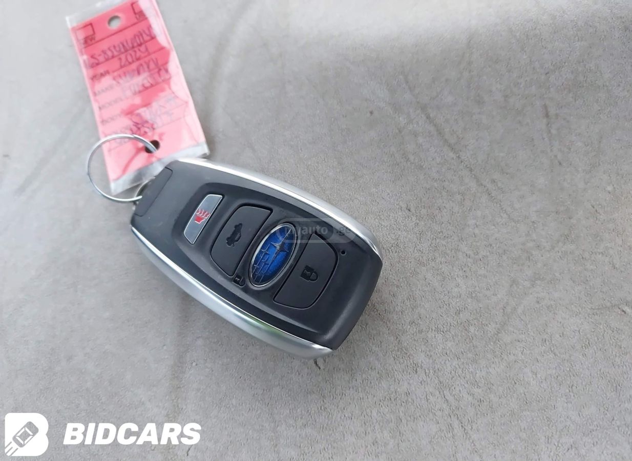 Subaru Sport — миниатюра 9