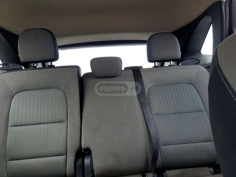 Ford Escape - фото 10