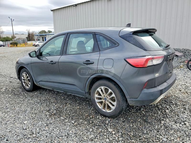 Ford Escape - фото 2