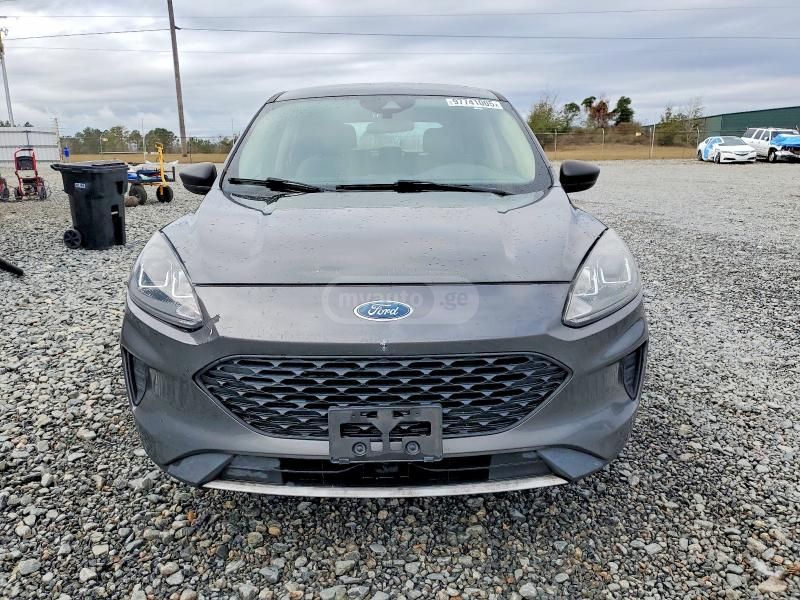 Ford Escape - фото 5