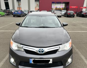 ToyotaCamry