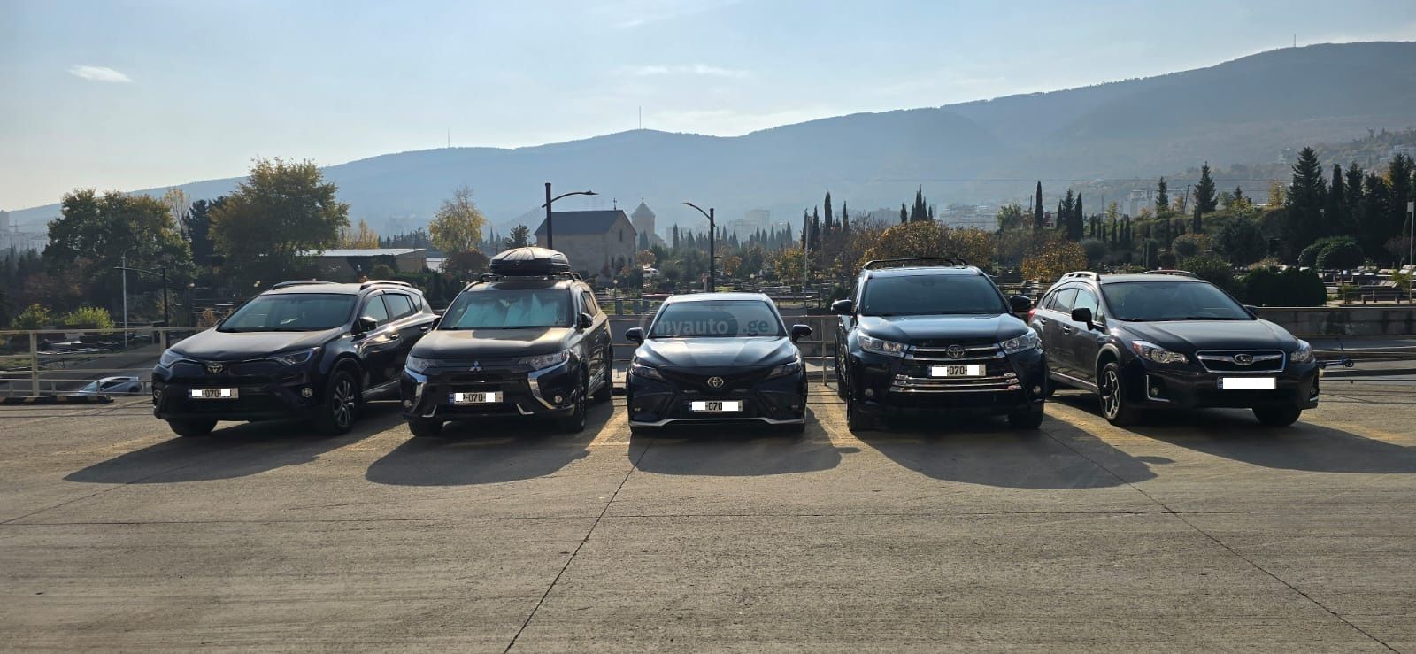 Hyundai Limited 4dr All-Wheel Drive Au — миниатюра 11