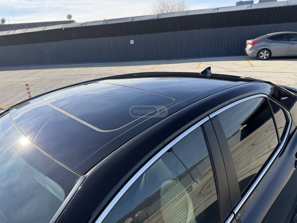 Toyota Camry - фото 10