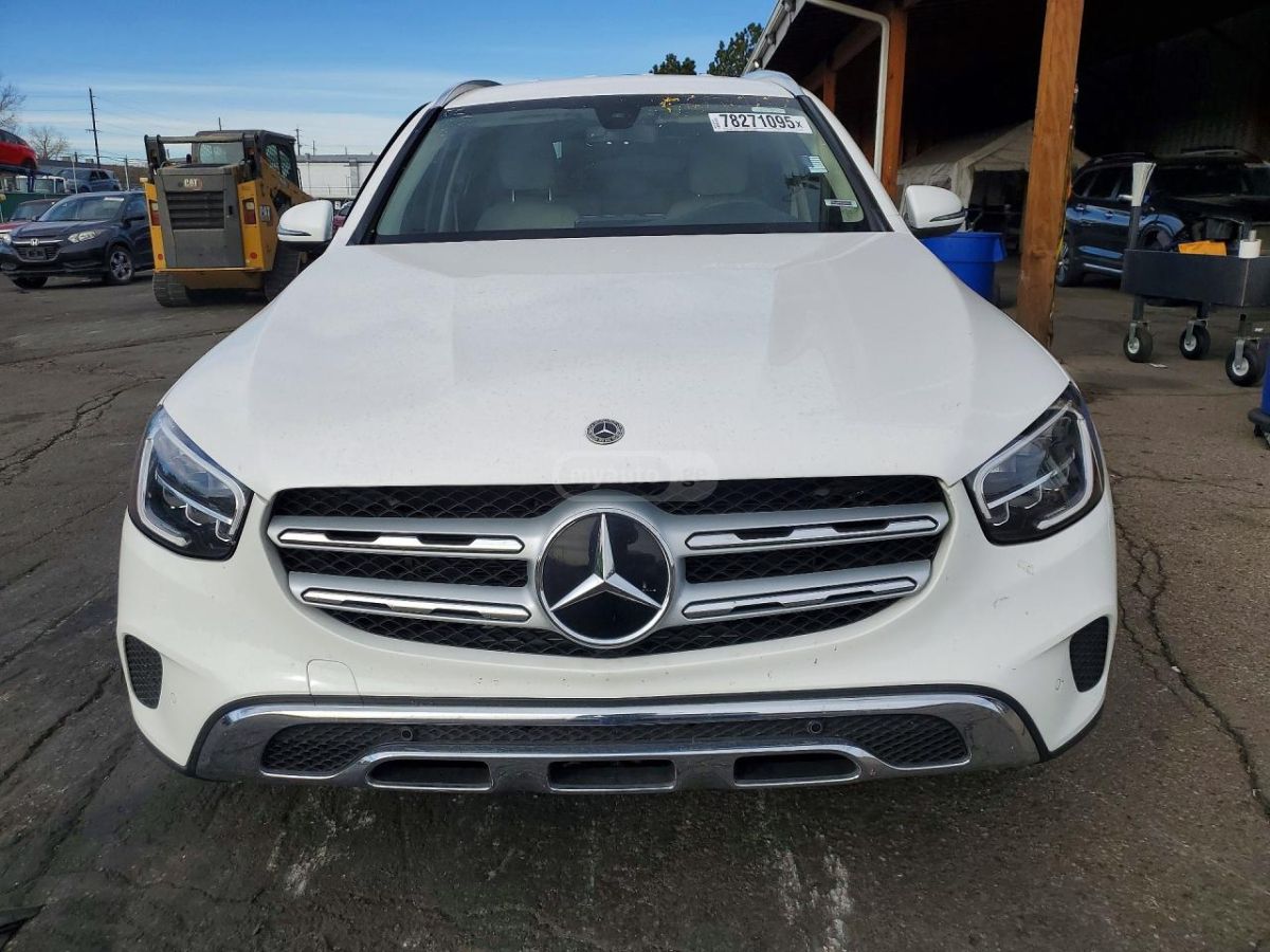 Mercedes-Benz CLC 350 - фото 5