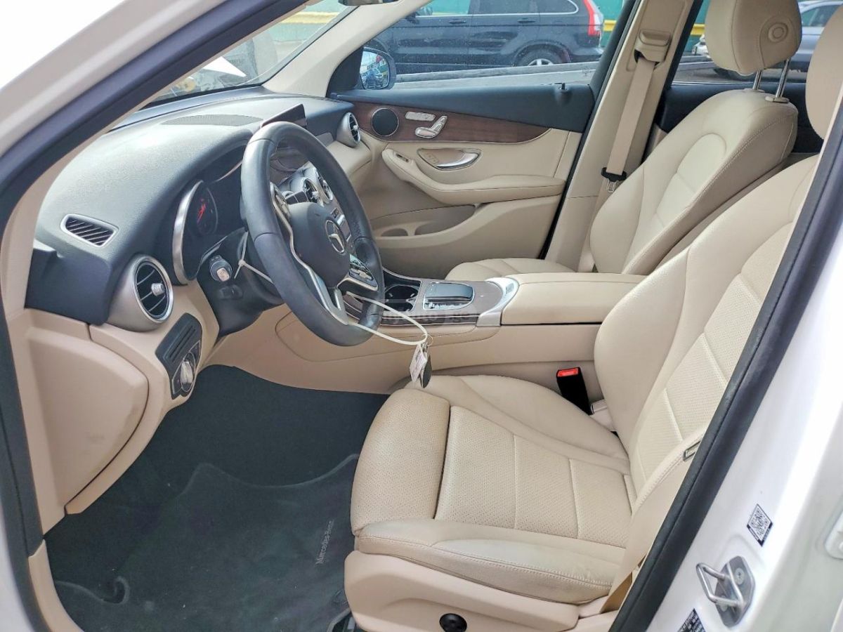 Mercedes-Benz CLC 350 - фото 7