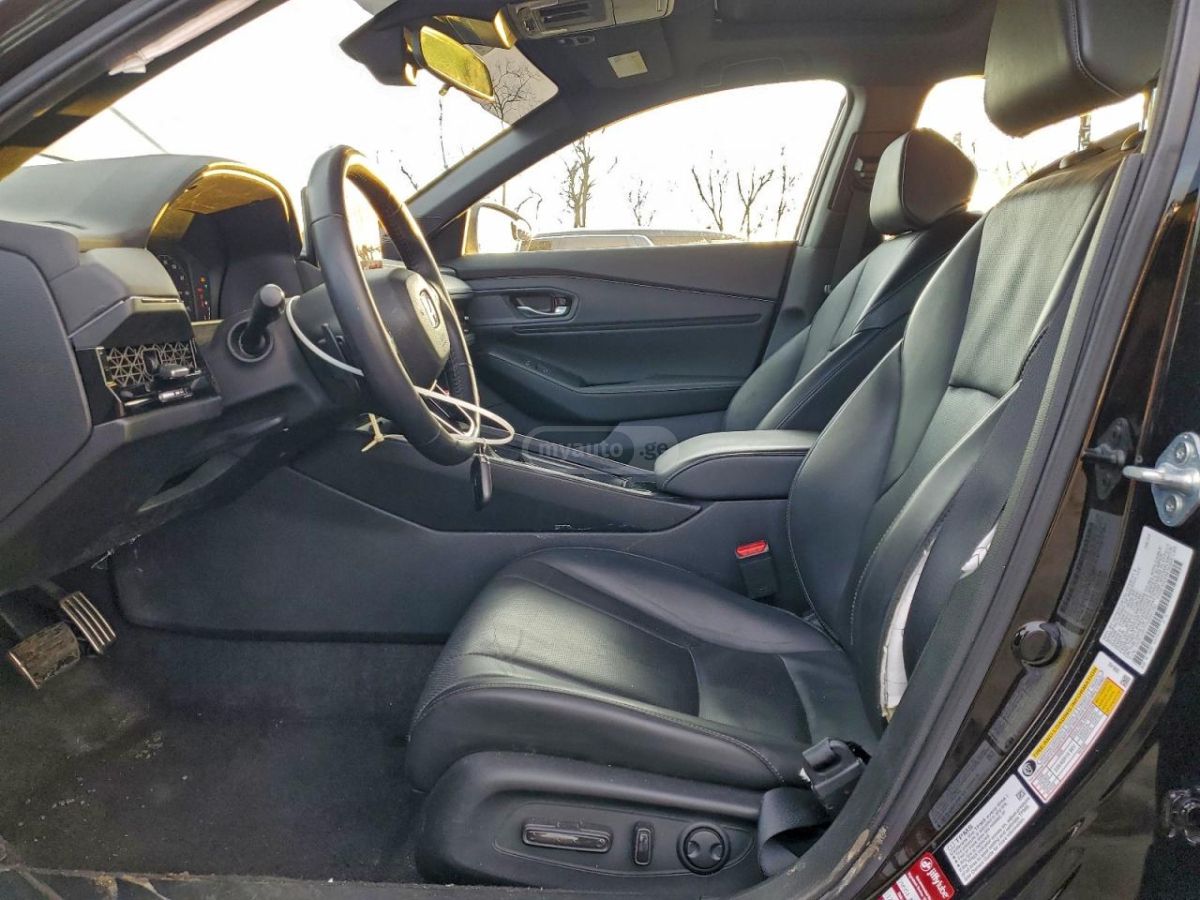 Honda Accord - фото 7