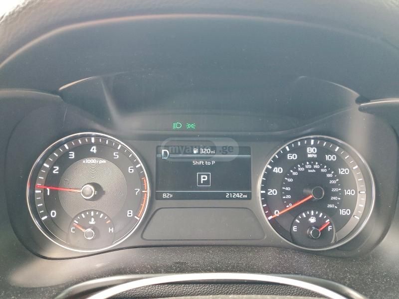 Kia Forte 2023 — миниатюра 11