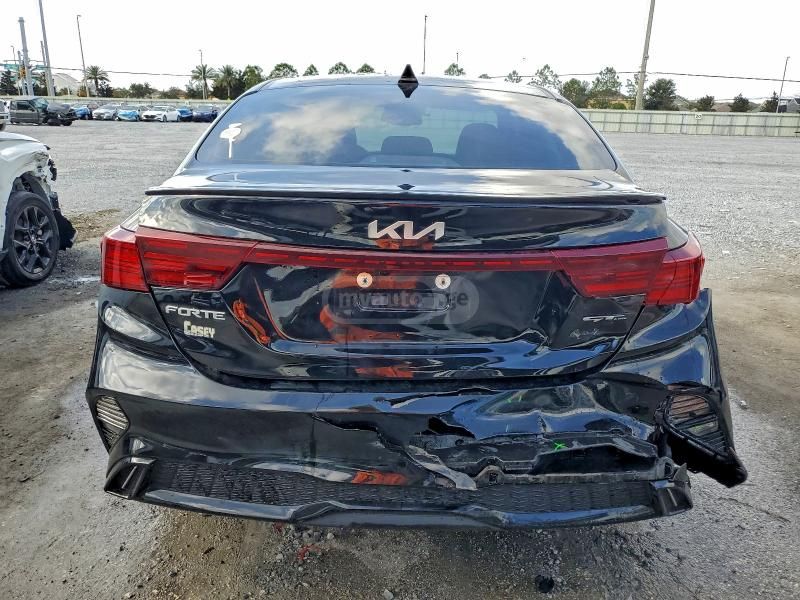 Kia Forte 2023 — миниатюра 4
