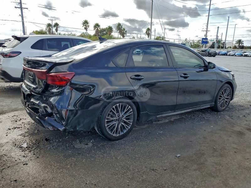 Kia Forte 2023 — миниатюра 5