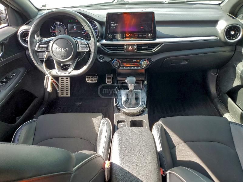 Kia Forte 2023 — миниатюра 6