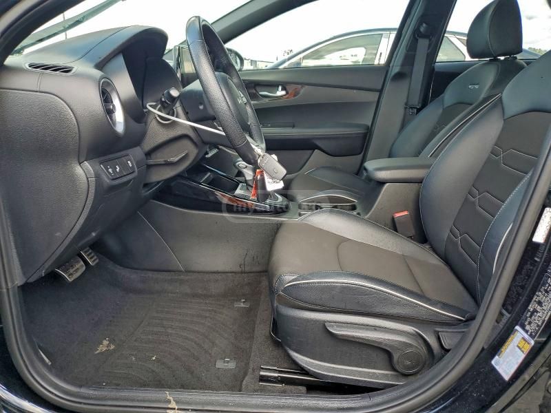 Kia Forte 2023 — миниатюра 7