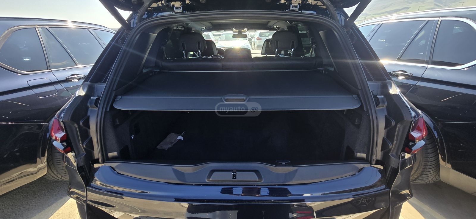 BMW X5 M 2021 — миниатюра 10