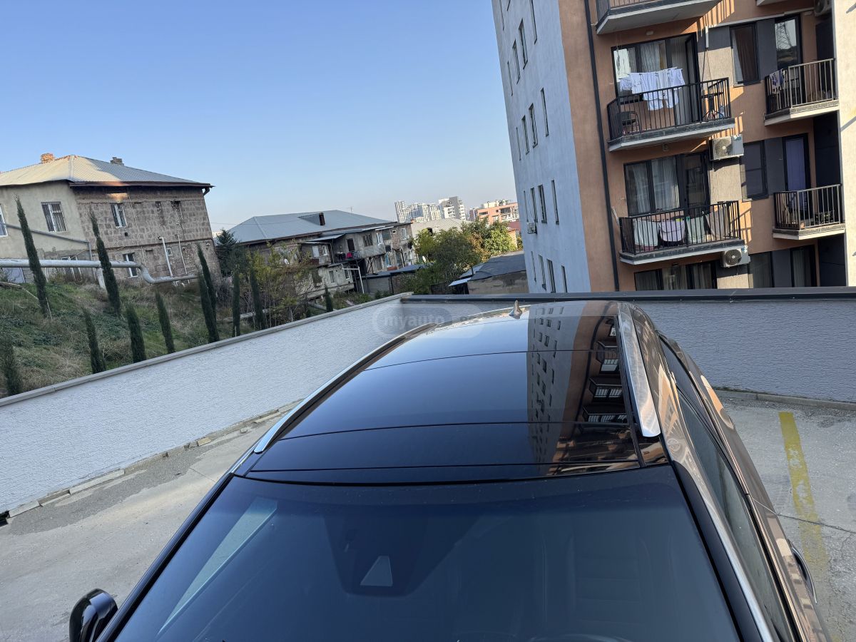 Lexus RX 350 - фото 6