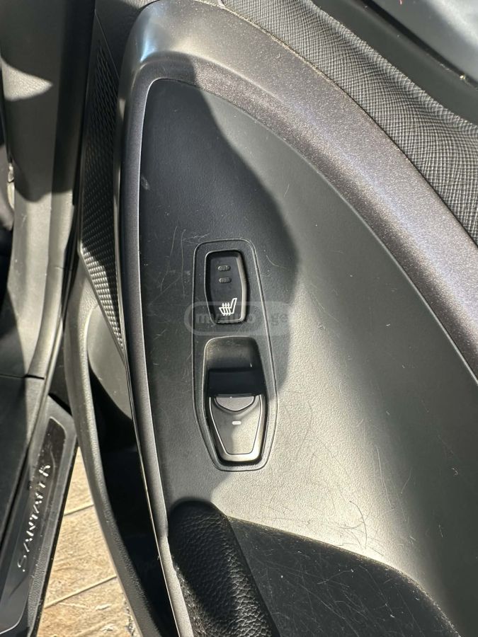 Hyundai Santa FE - фото 12