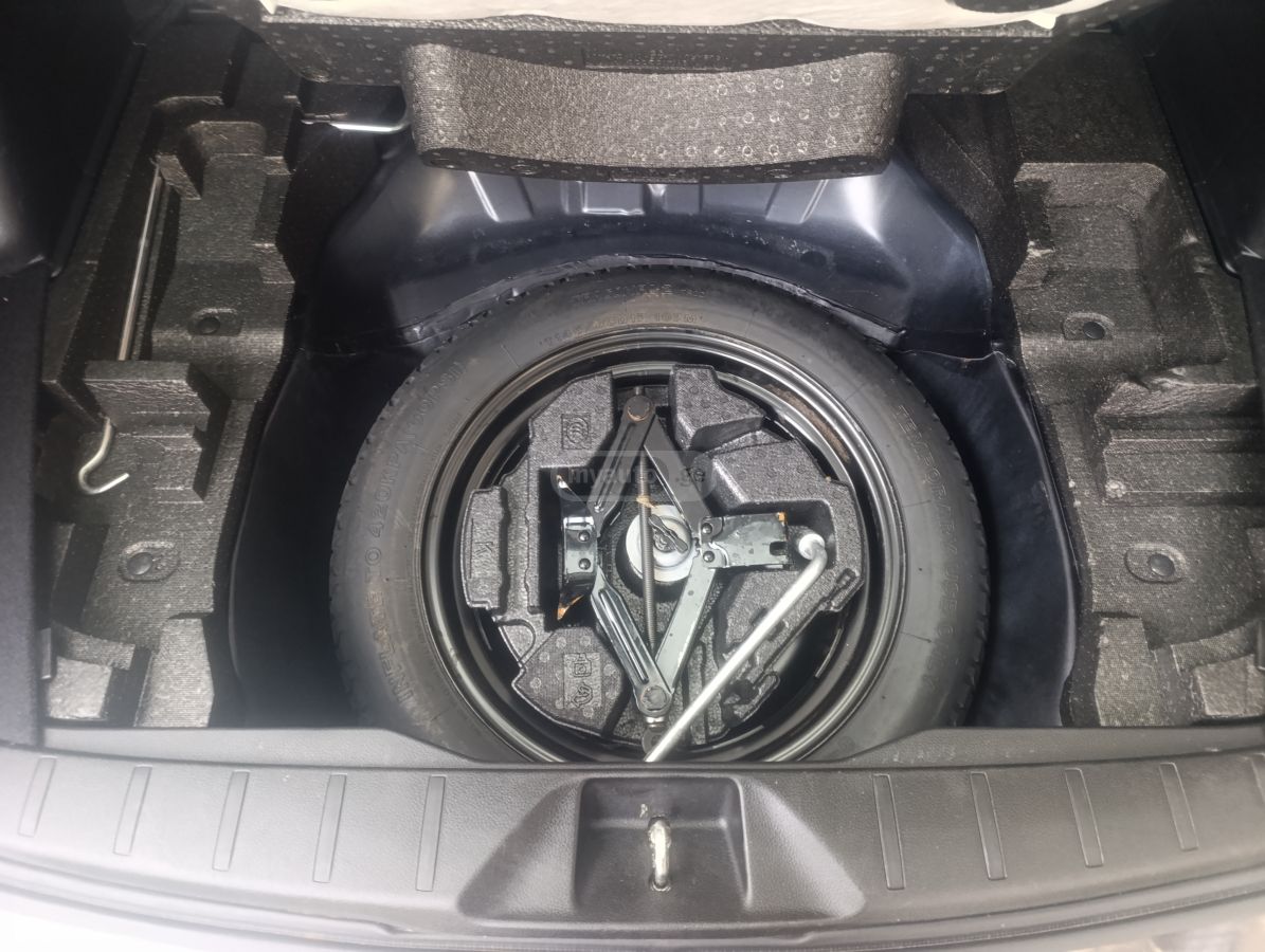 Subaru Forester - фото 11