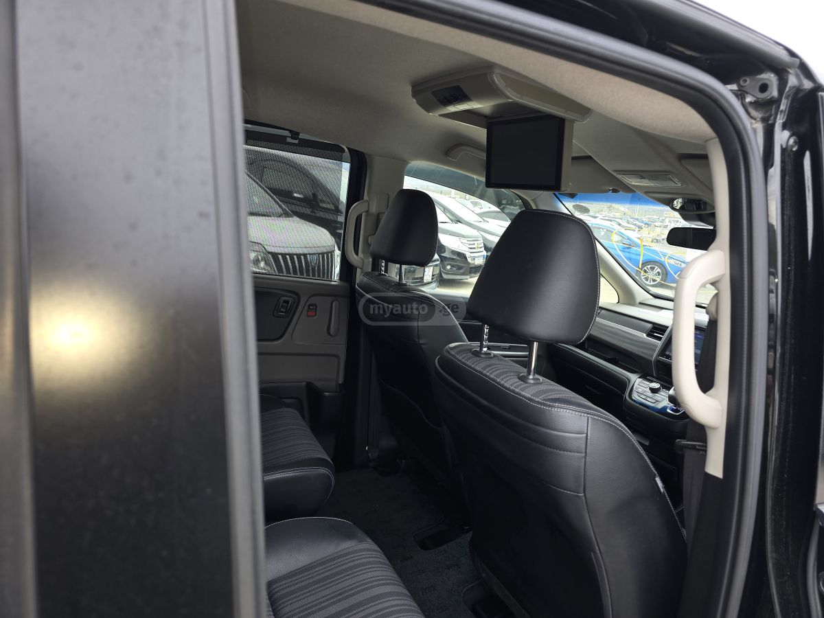 Honda Freed - фото 10