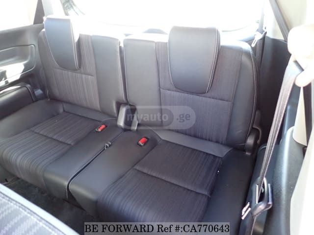 Honda Freed - фото 8