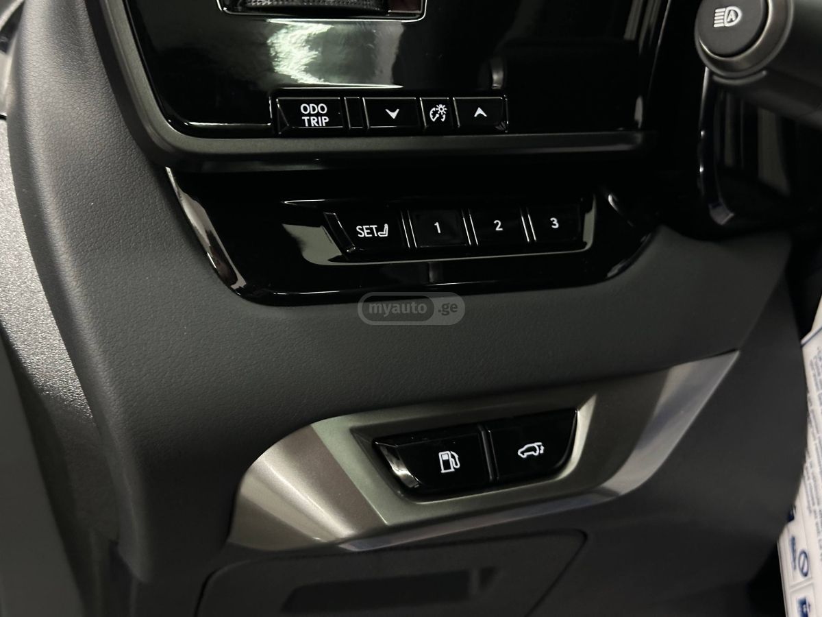 Lexus RX 500 2025 — миниатюра 13