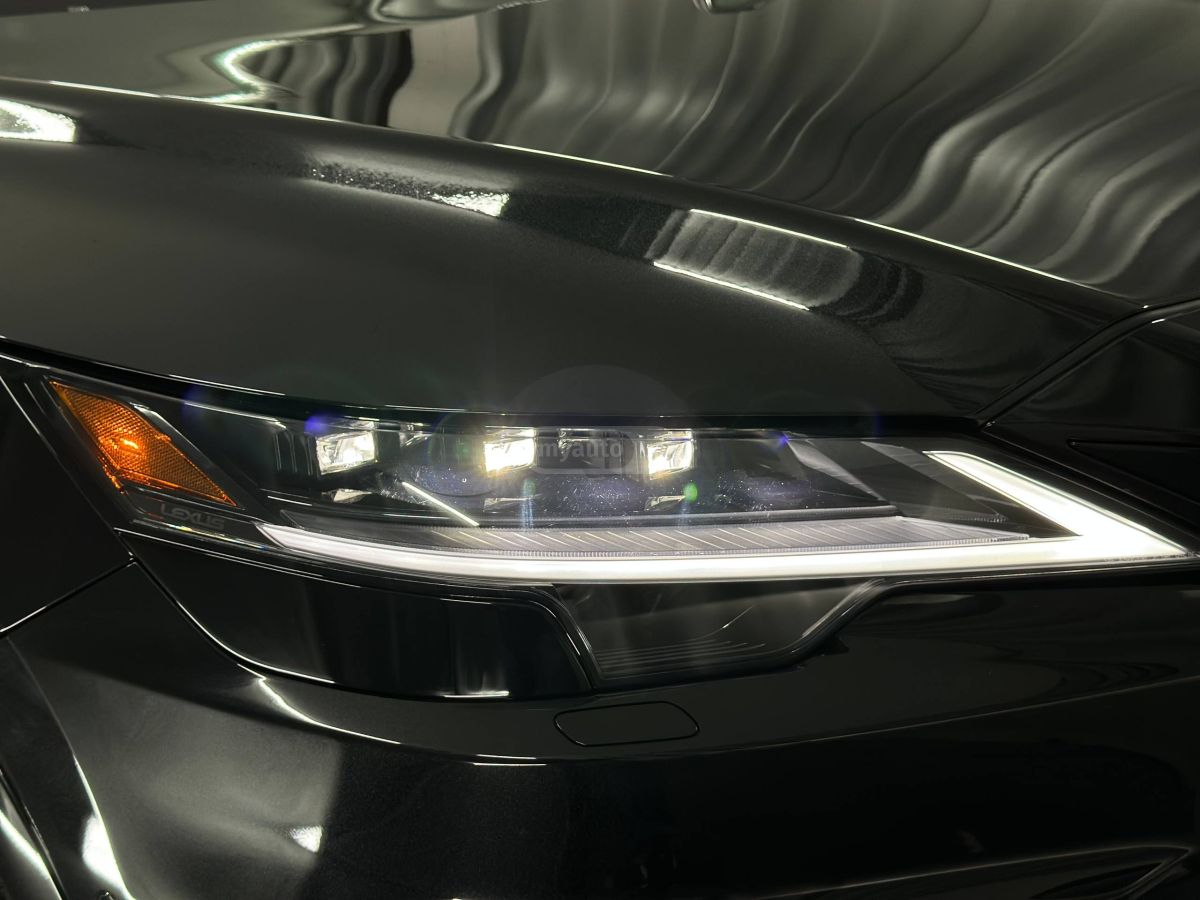 Lexus RX 500 2025 — миниатюра 6