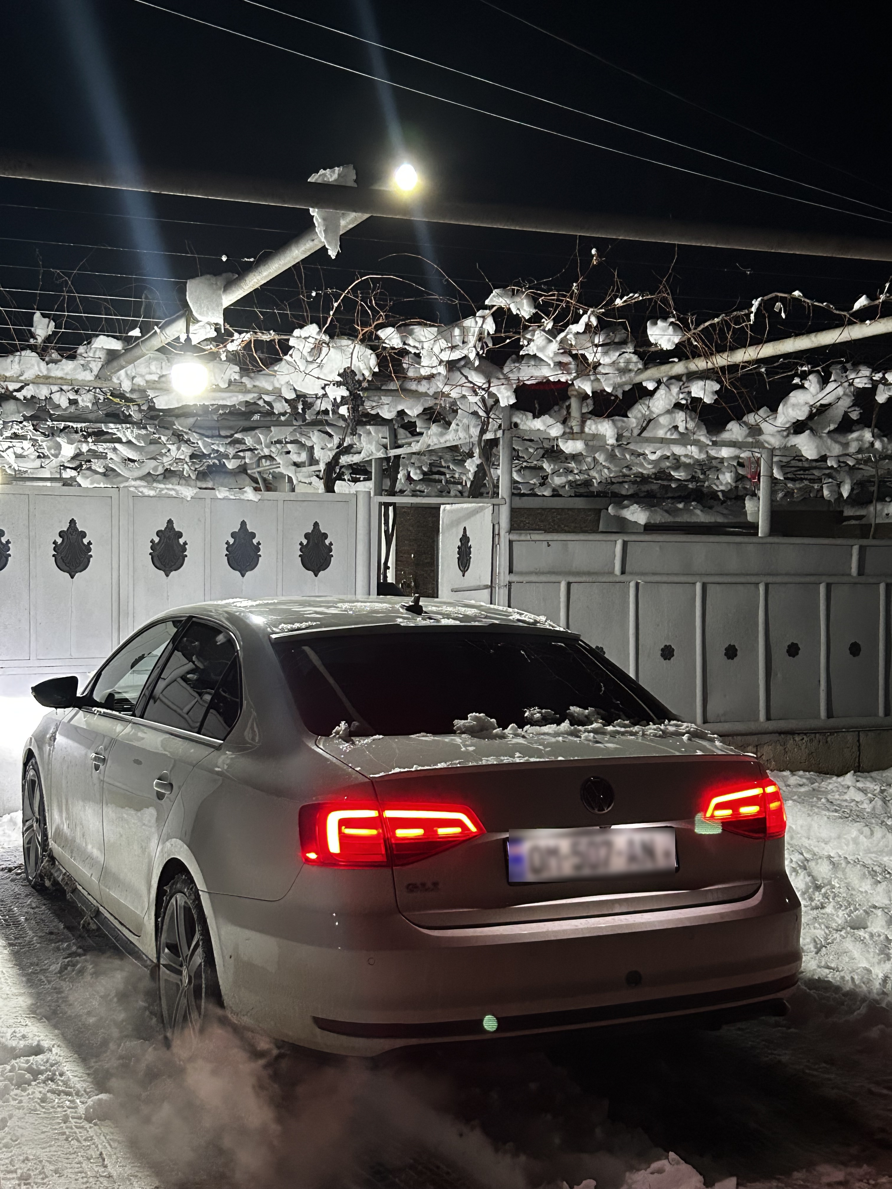 Volkswagen Jetta - фото 5