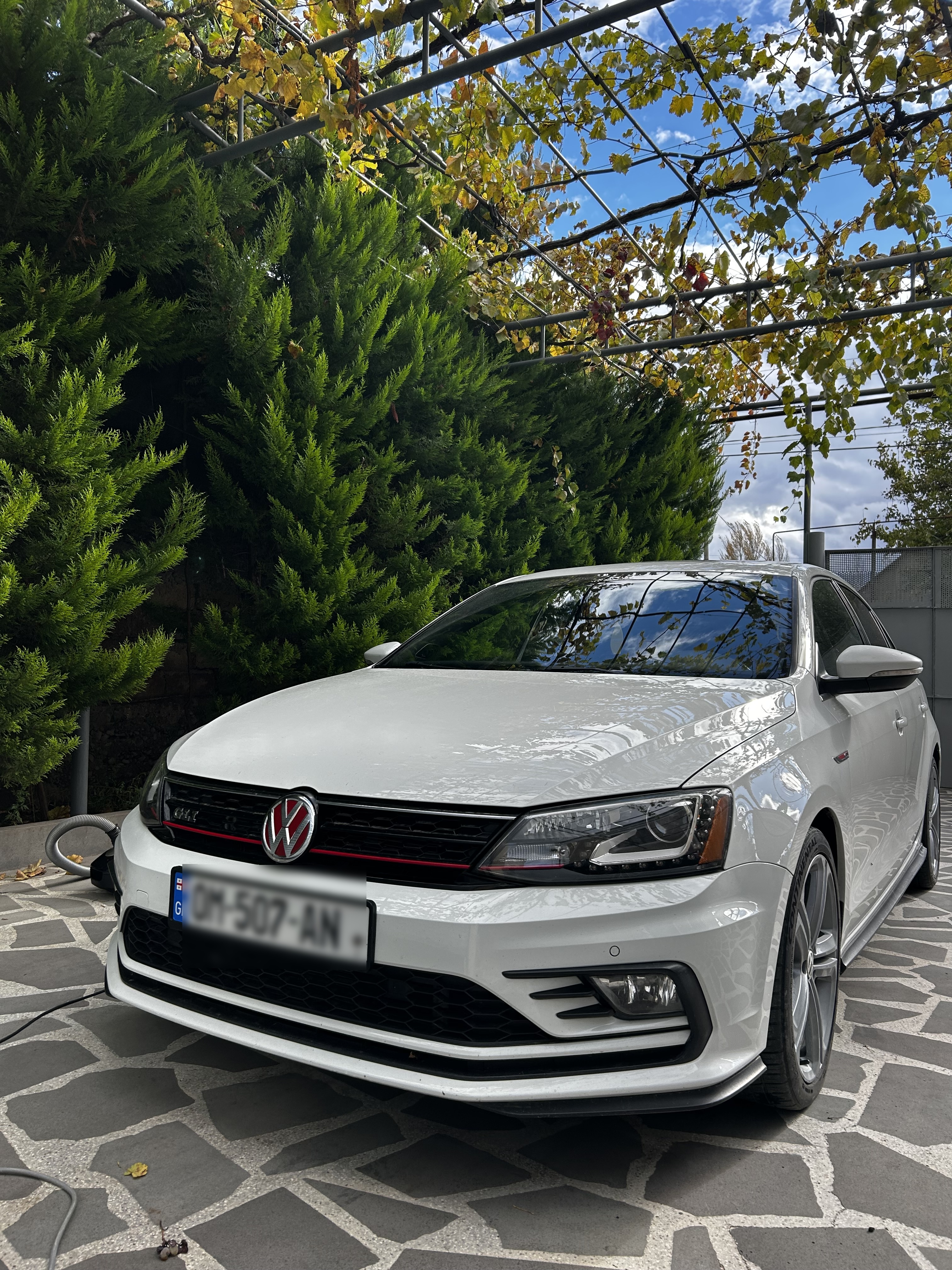 Volkswagen Jetta - фото 8