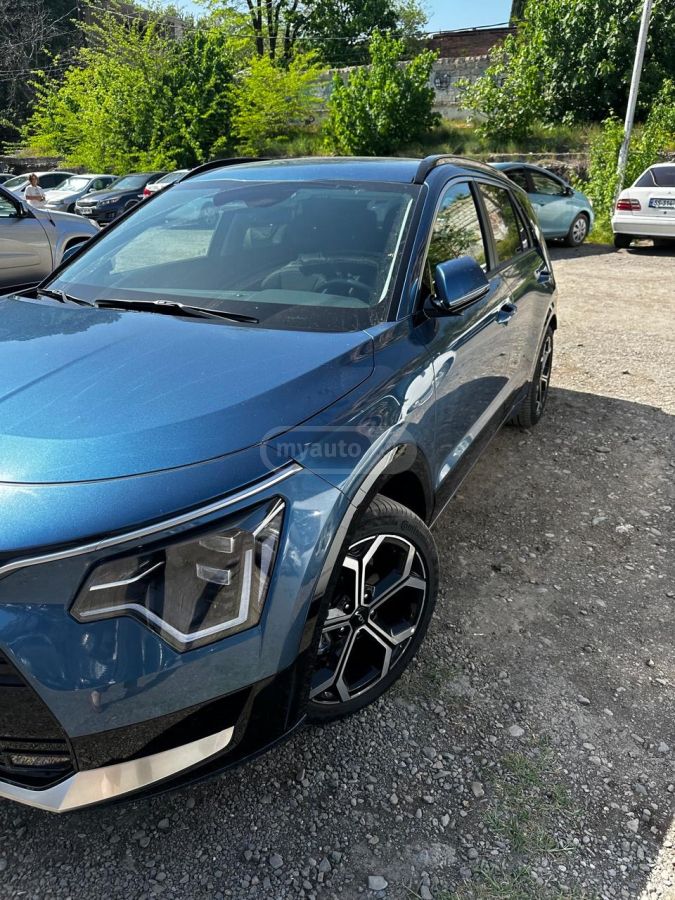 Kia  — миниатюра 2