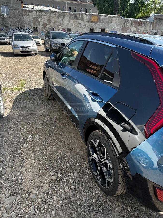 Kia  — миниатюра 3