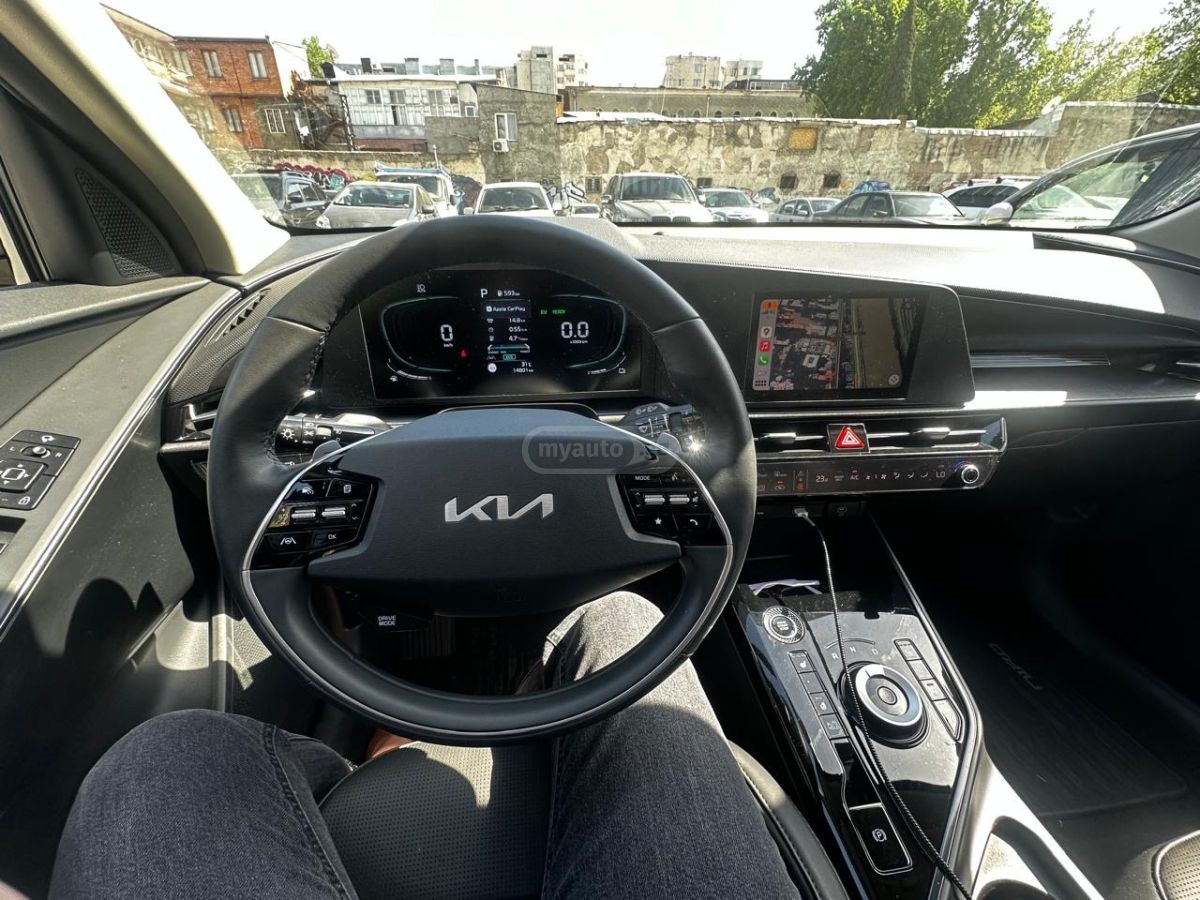 Kia  — миниатюра 4