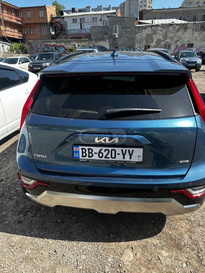 Kia  — миниатюра 6