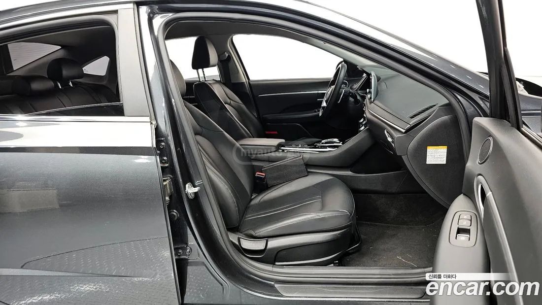 Hyundai Sonata - фото 10