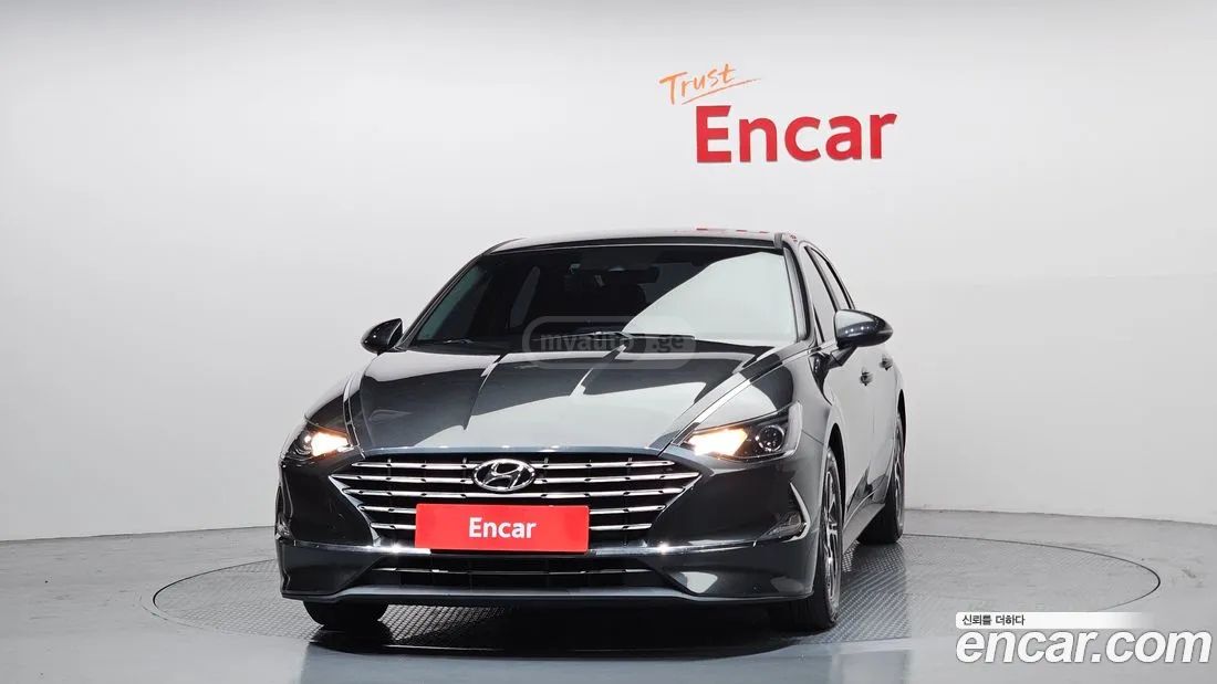 Hyundai Sonata - фото 3