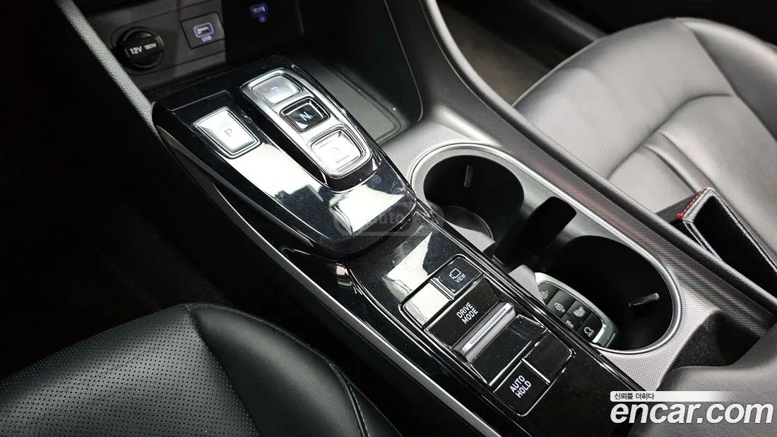 Hyundai Sonata - фото 9