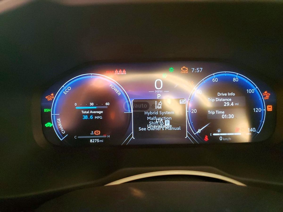 Toyota RAV 4 - фото 9