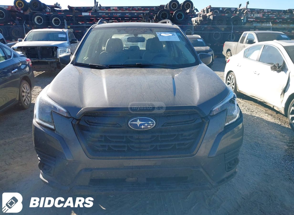 Subaru Premium — миниатюра 2