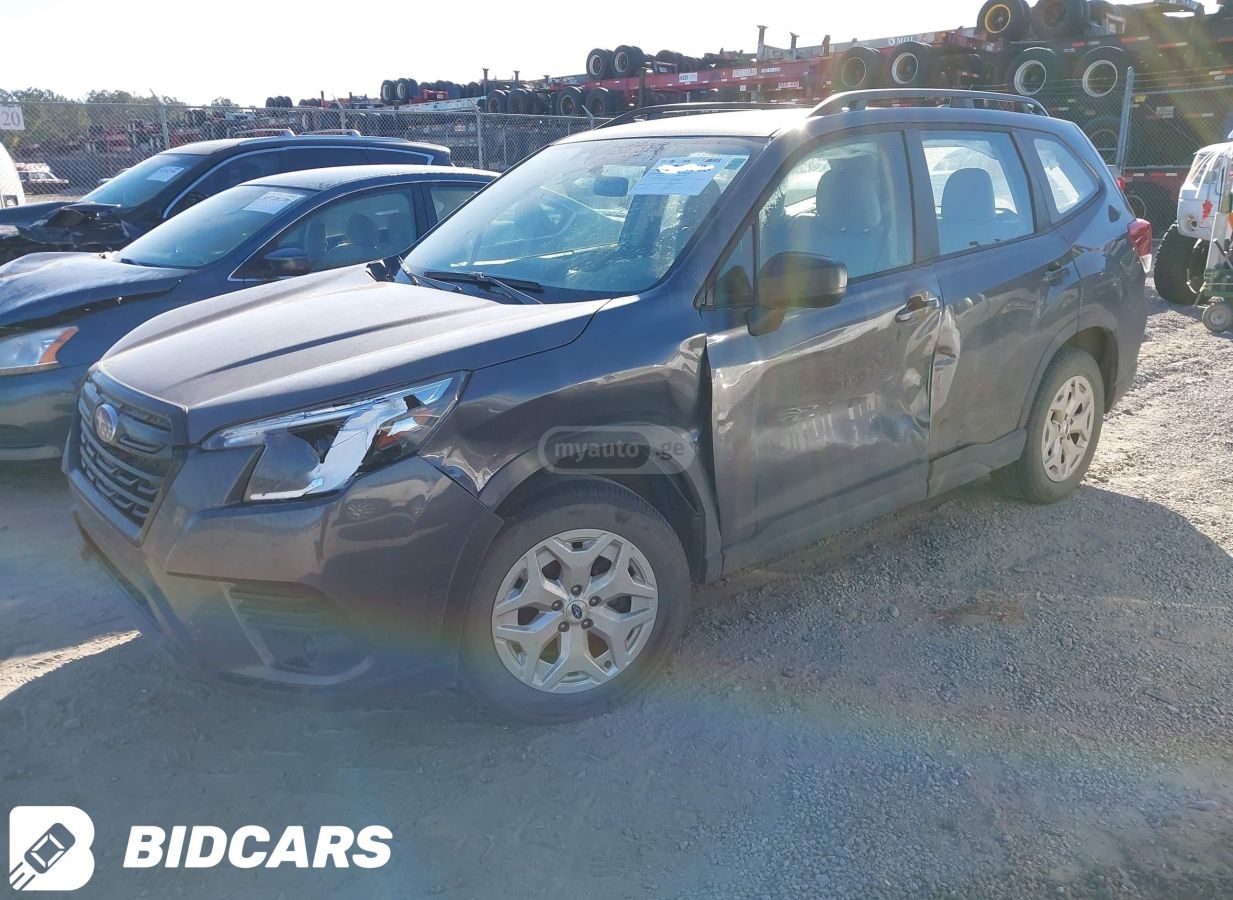 Subaru Premium — миниатюра 3