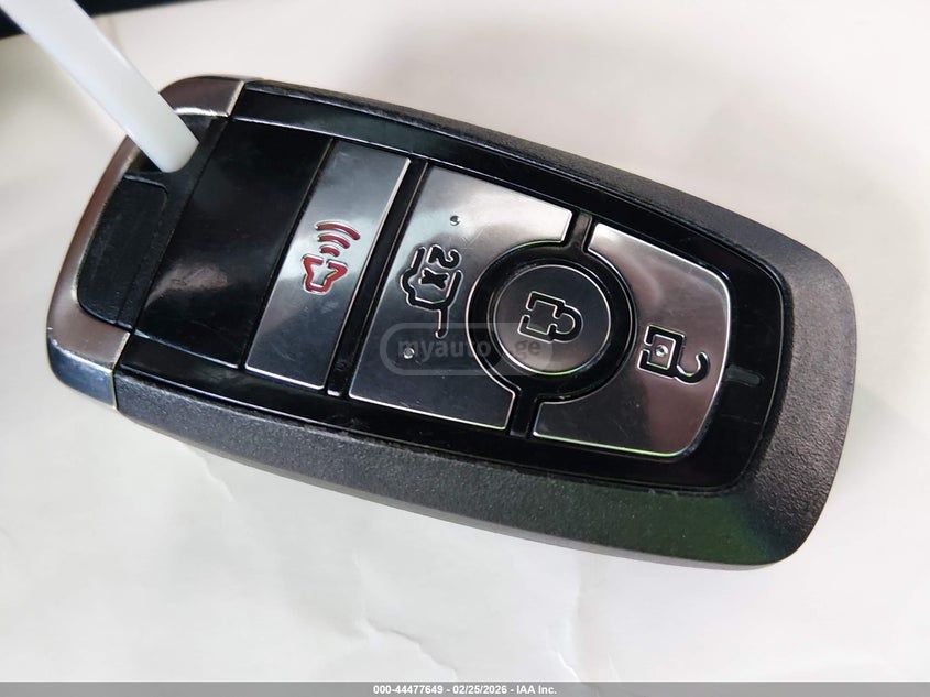 Ford Mustang Mach-E Premium 4dr 4x2 Automatic 2024 — миниатюра 11