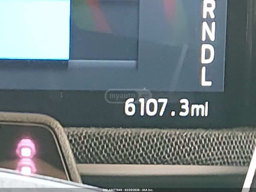 Ford Mustang Mach-E Premium 4dr 4x2 Automatic 2024 — миниатюра 15