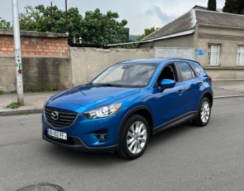 MazdaCX-52014
